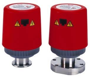 Edwards AIM真空规的图片