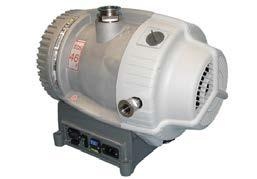 Edwards XDS46i涡旋式干泵的图片