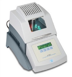 HT200S高温消解仪的图片