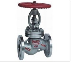 J41N 型燃气专用截止阀的图片