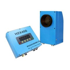 在线式红外水分仪HZX400的图片