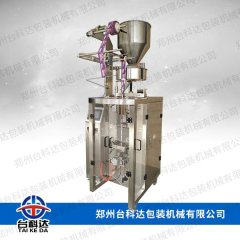 300W-全自动往复式包装机的图片