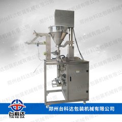 400FZ粉末包装机的图片