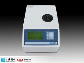 WRS-2A微机熔点仪的图片