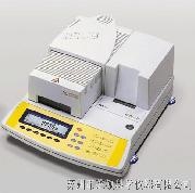 MA100红外水份测定仪的图片