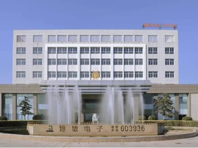 博敏电子：AMB陶瓷基板引领大功率IGBT及半导体模块封装新趋势