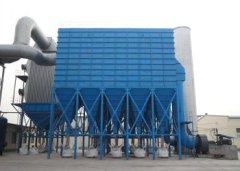 锅炉除尘器的图片