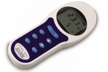 便携溶解氧（DO）测量仪的图片