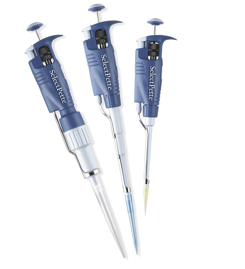 SelectPette™单道移液器的图片