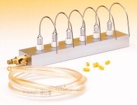 六位迷你氮吹仪22971的图片