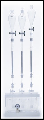 默克Supelco®二恶英样品前处理装置28423-U的图片