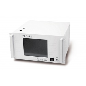 PGC-80/苯系物分析在线气相色谱的图片