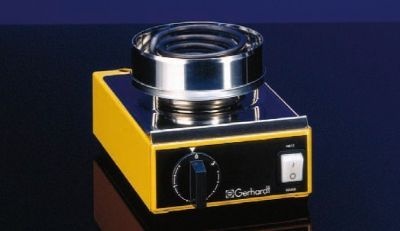 烧瓶加热器的图片