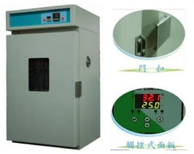 精密恒温烘箱（Precise Oven）的图片