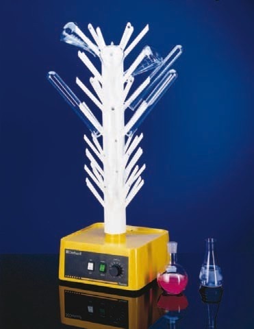 玻璃干燥仪（Rapid Glass Dryer）的图片