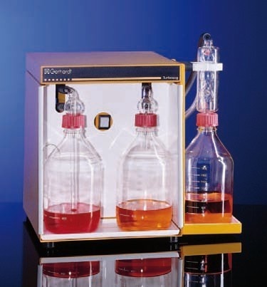 涤气系统（Turbosog）的图片