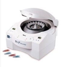 Force™系列1418和1624微型离心机的图片