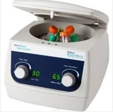 Selectspin™ Spectra 6C多功能离心机的图片