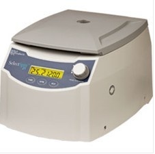 Selectspin™ 21微型空冷离心机的图片