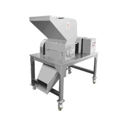 CSJ粗碎机的图片