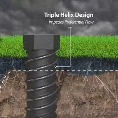 Campbell土壤剖面传感器SoilVUE10的图片