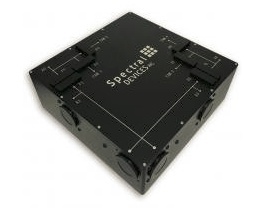 Spectral Devices多相机成像系统的图片