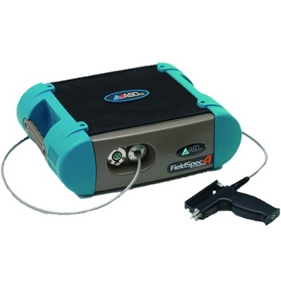 FieldSpec 4地物光谱仪Hi-Res NG的图片