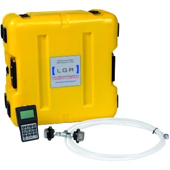 ABB水气分离装置便携式的图片