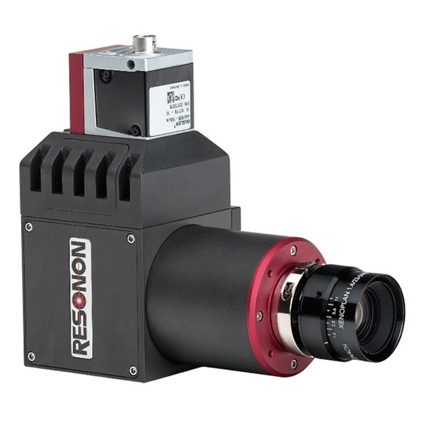 Resonon Pika NUV高光谱成像仪的图片