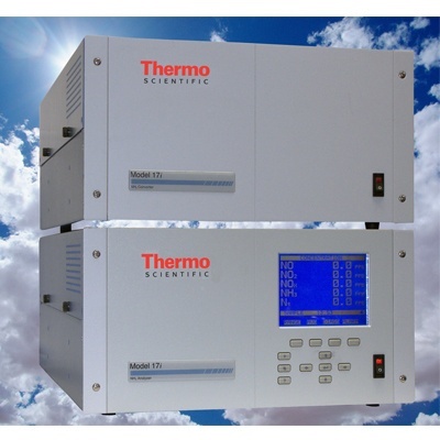 Thermo 17i型氨（NH3）分析仪的图片