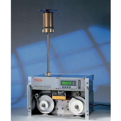 5012型黑碳监测仪的图片