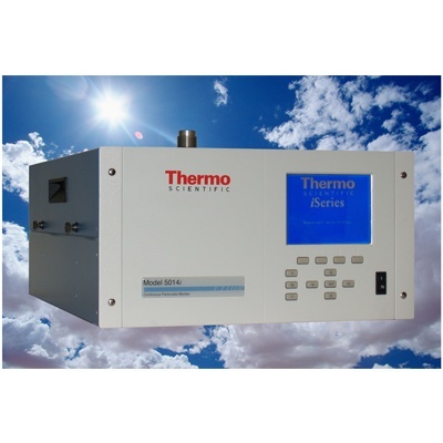 5014i系列β射线颗粒物连续监测仪的图片