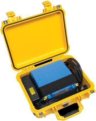 便携式DC电源箱的图片