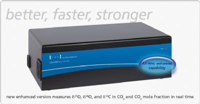 二氧化碳同位素分析仪(CCIA-36d-EP)的图片
