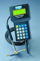 FlowTracker多普勒流速仪的图片