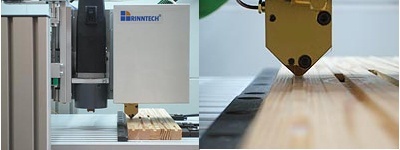 LignoStation年轮密度测定仪的图片