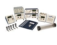 Sable动物呼吸测量系统的图片