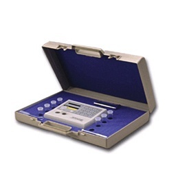 YSI9100型便携式水质实验室的图片