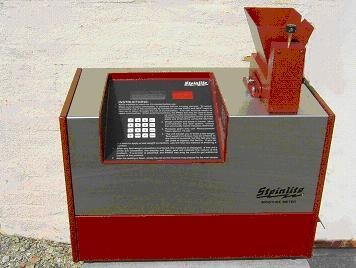 SB-900谷物水分测试仪的图片