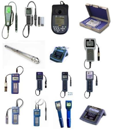 WQS系列水质分析仪的图片