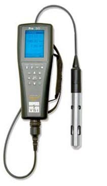 ProODO手持光学溶氧仪的图片