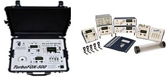 动物、昆虫呼吸测量系统的图片