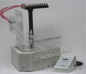 通用蒸馏系统的图片