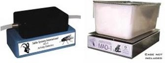 动物活性检测器的图片