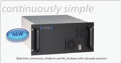 二氧化氮分析仪的图片