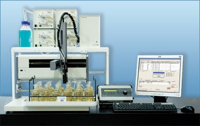 PC-BODTM全自动BOD分析系统的图片