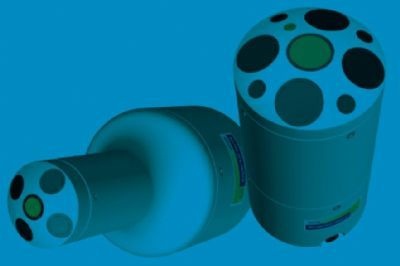 S5 M9声学多普勒水流剖面测量仪的图片