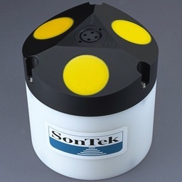 XR仰视式多普勒流速仪的图片