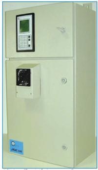 MicroMac在线水质分析仪的图片