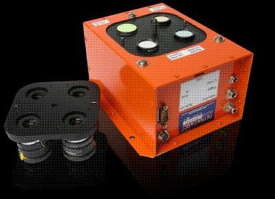 MCA系列相机的图片